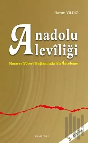 Anadolu Aleviliği | Kitap Ambarı