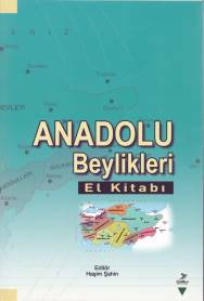 Anadolu Beylikleri El Kitabı | Kitap Ambarı