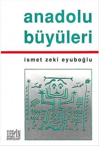 Anadolu Büyüleri | Kitap Ambarı