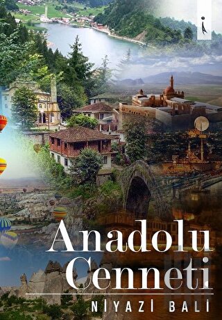 Anadolu Cenneti | Kitap Ambarı