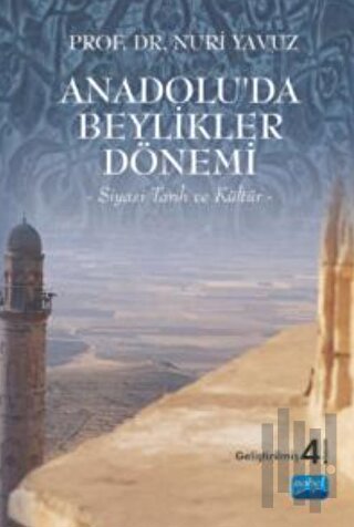 Anadolu’da Beylikler Dönemi | Kitap Ambarı