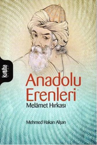 Anadolu Erenleri | Kitap Ambarı