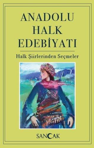 Anadolu Halk Edebiyatı | Kitap Ambarı