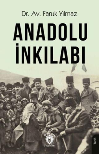 Anadolu İnkılabı | Kitap Ambarı