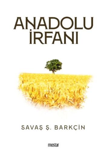 Anadolu İrfanı | Kitap Ambarı