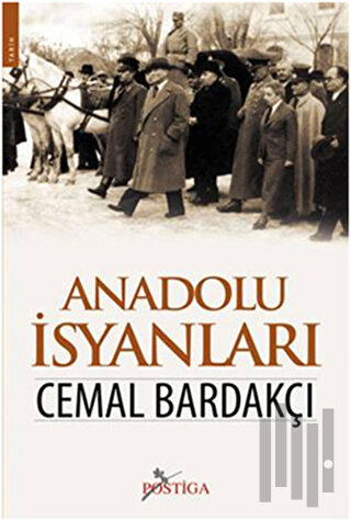 Anadolu İsyanları | Kitap Ambarı