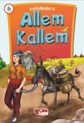 Allem Kallem | Kitap Ambarı