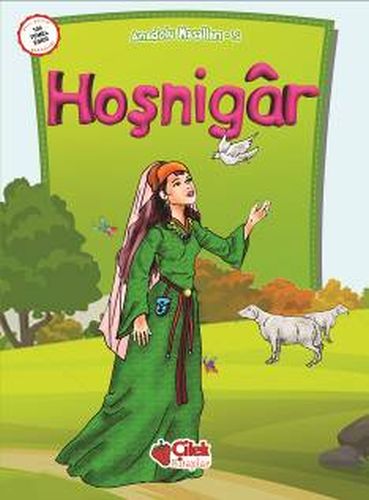 Hoşnigar | Kitap Ambarı