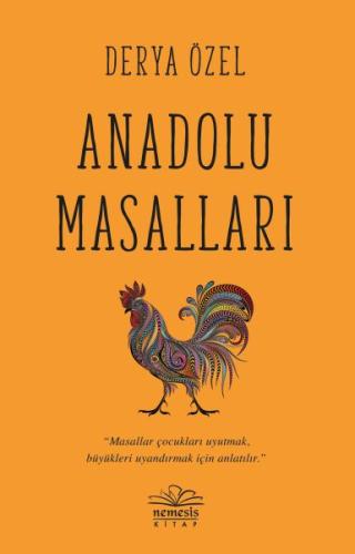 Anadolu Masalları | Kitap Ambarı