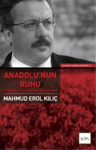 Anadolu’nun Ruhu | Kitap Ambarı