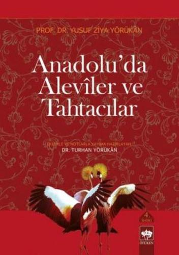 Anadolu’da Aleviler ve Tahtacılar | Kitap Ambarı