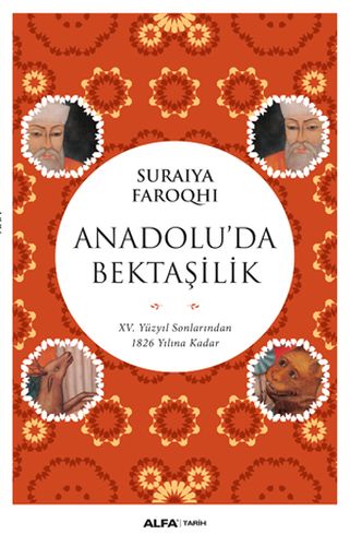 Anadolu'da Bektaşilik | Kitap Ambarı