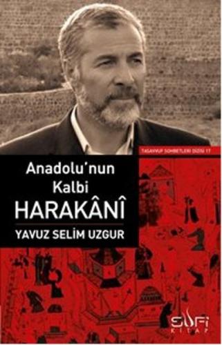 Anadolu’nun Kalbi Harakani | Kitap Ambarı