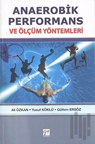 Anaerobik Performans ve Ölçüm Yöntemleri | Kitap Ambarı