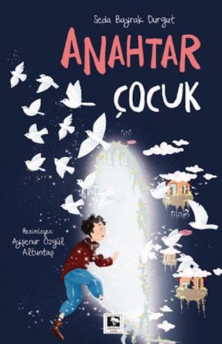 Anahtar Çocuk | Kitap Ambarı