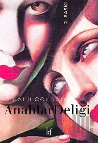 Anahtar Deliği | Kitap Ambarı