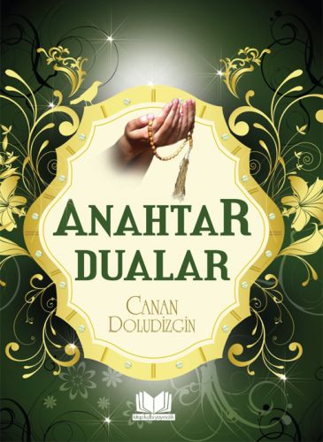 Anahtar Dualar | Kitap Ambarı