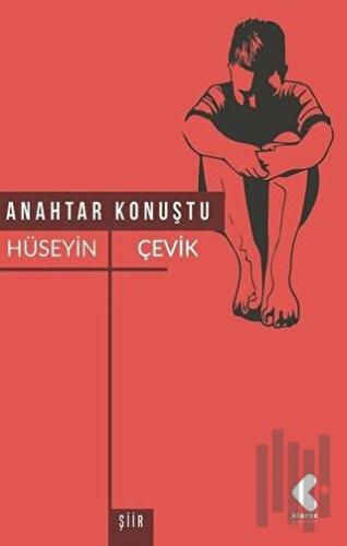 Anahtar Konuştu | Kitap Ambarı