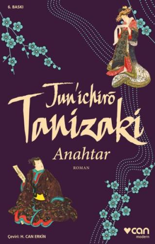 Anahtar | Kitap Ambarı