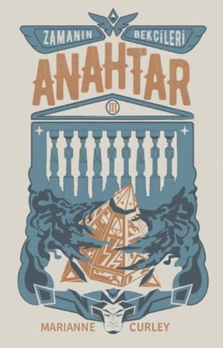 Anahtar | Kitap Ambarı