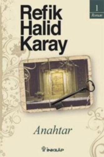 Anahtar | Kitap Ambarı