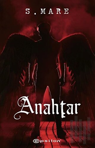 Anahtar | Kitap Ambarı