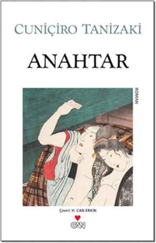 Anahtar | Kitap Ambarı