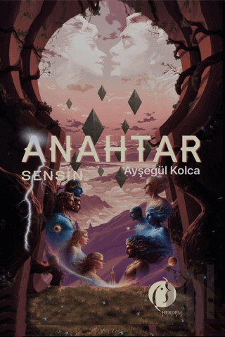 Anahtar | Kitap Ambarı