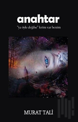 Anahtar | Kitap Ambarı