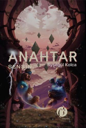 Anahtar | Kitap Ambarı