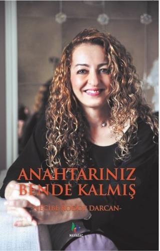 Anahtarınız Bende Kalmış | Kitap Ambarı