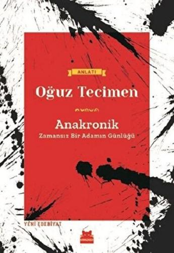 Anakronik | Kitap Ambarı