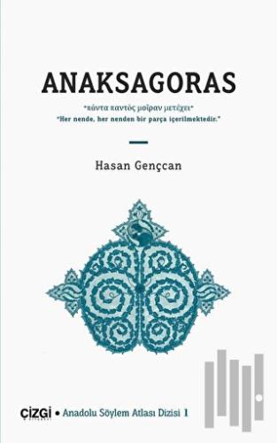 Anaksagoras | Kitap Ambarı