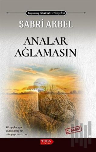 Analar Ağlamasın | Kitap Ambarı