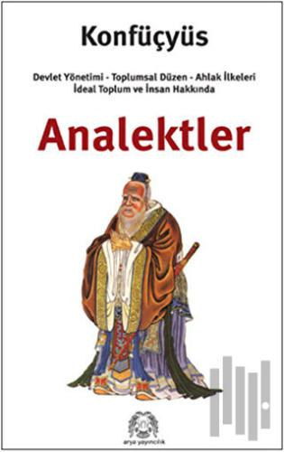 Analektler | Kitap Ambarı