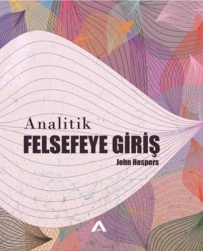 Analitik Felsefeye Giriş | Kitap Ambarı