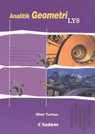 Analitik Geometri LYS | Kitap Ambarı