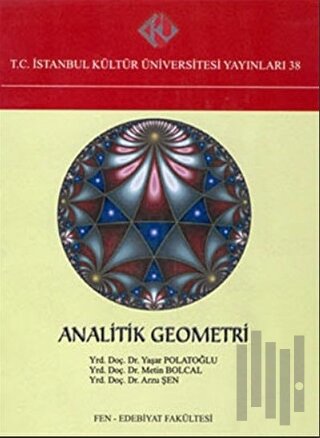 Analitik Geometri | Kitap Ambarı