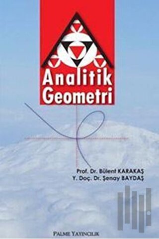 Analitik Geometri | Kitap Ambarı