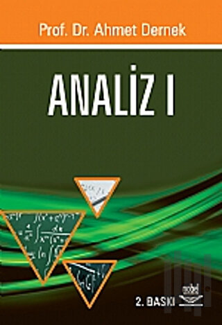 Analiz 1 | Kitap Ambarı