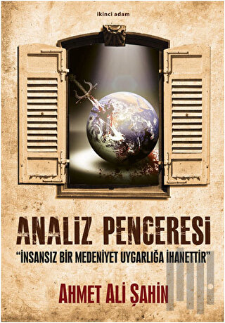 Analiz Penceresi | Kitap Ambarı