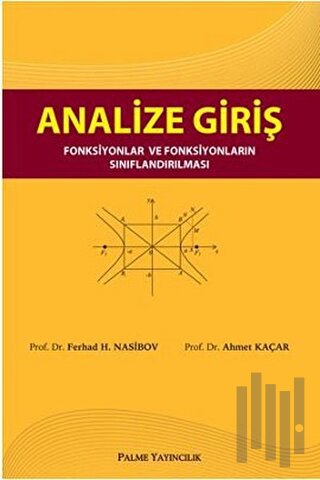 Analize Giriş | Kitap Ambarı