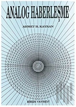 Analog Haberleşme | Kitap Ambarı