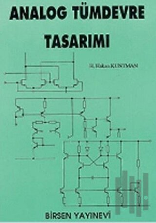 Analog Tümdevre Tasarımı | Kitap Ambarı