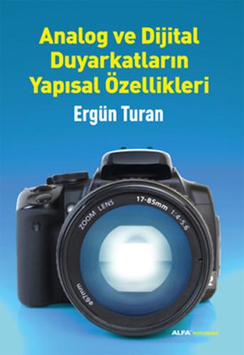 Analog ve Dijital Duyarkatların Yapısal Özellikleri | Kitap Ambarı