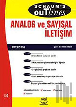 Analog ve Sayısal İletişim | Kitap Ambarı