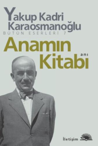 Anamın Kitabı | Kitap Ambarı