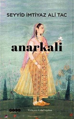 Anarkali | Kitap Ambarı