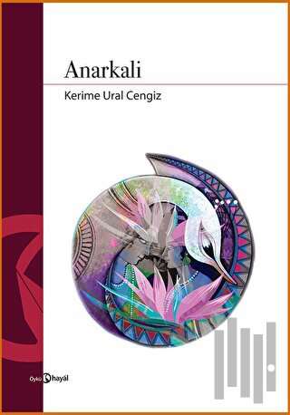 Anarkali | Kitap Ambarı