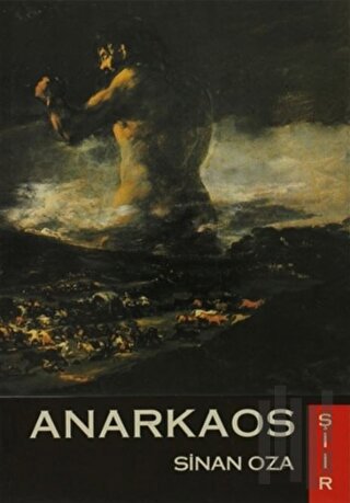 Anarkaos | Kitap Ambarı